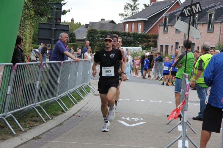 Landlopersjogging 2022